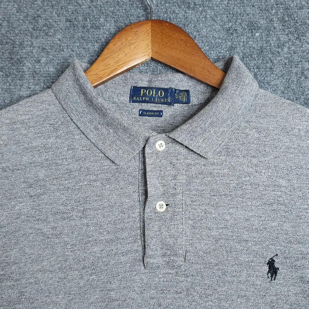 Polo Ralph Lauren item polo